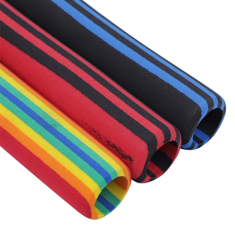 
Новый дизайн EVA цветная ручка из пенопласта 