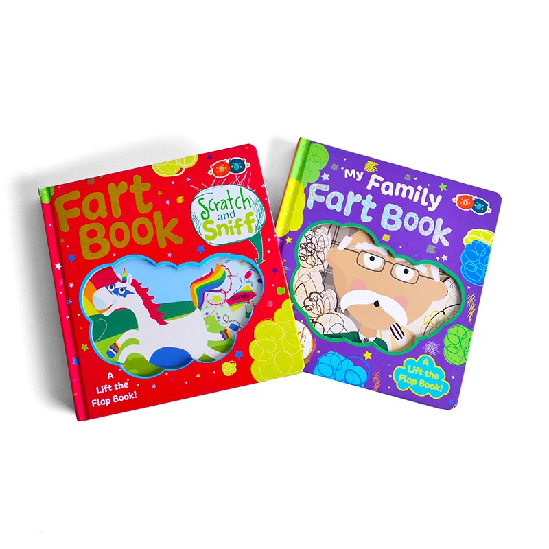 Splendid Culture changsha small printer to print books child  print on demand board book book printing