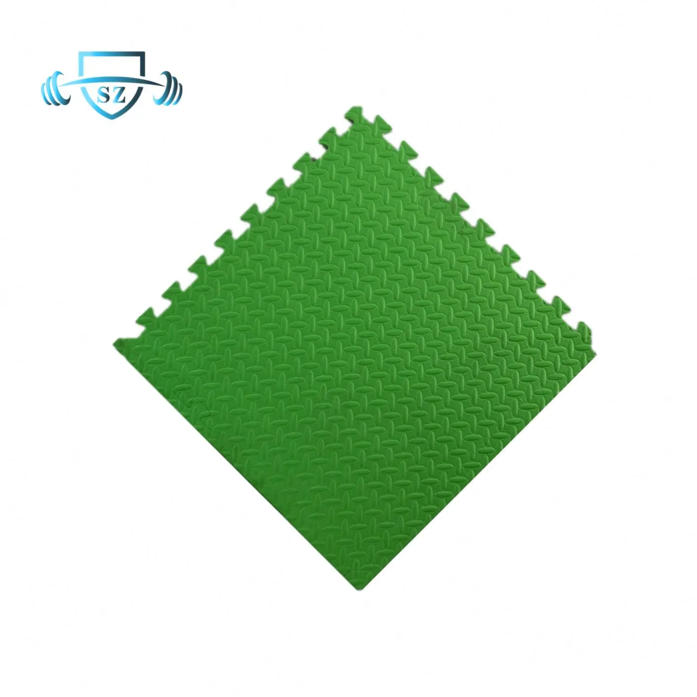 Kids Play Mat Foam Eva Judo Mats Tatami Cork Puzzle Mats