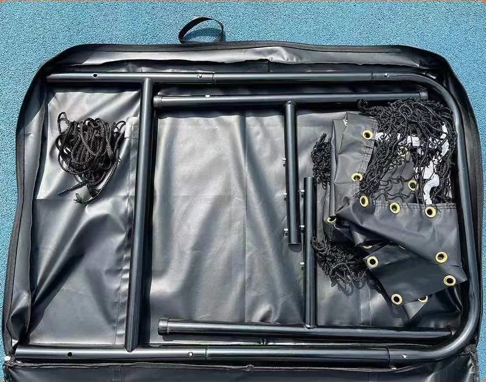 9 Hole Strick Zone Practice Target Pitching Net Softball Throw Baseball Practice Net