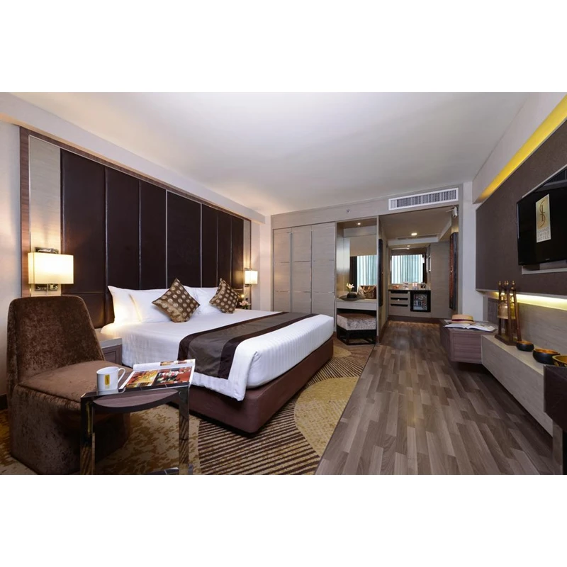 Foshan hotel furniture hotel room furniture packages furniture set hotel