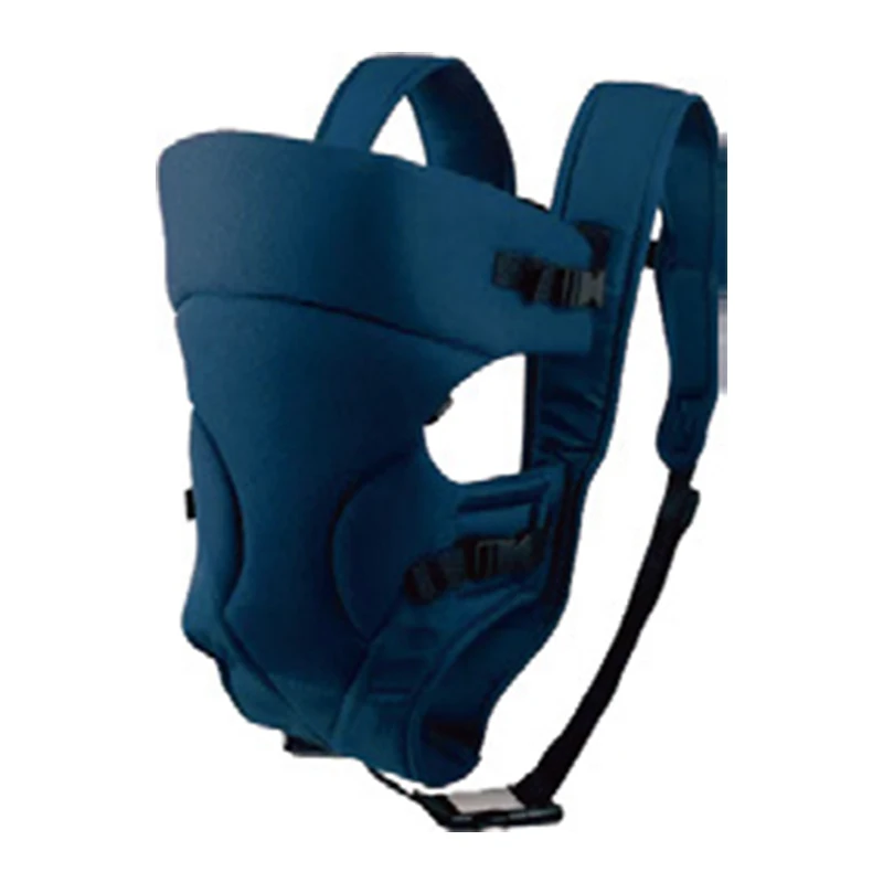 Brightbebe Newborn Baby Wrap Carrier 360 All-position Baby Carrier For Newborn To Toddler With Lumbar Support