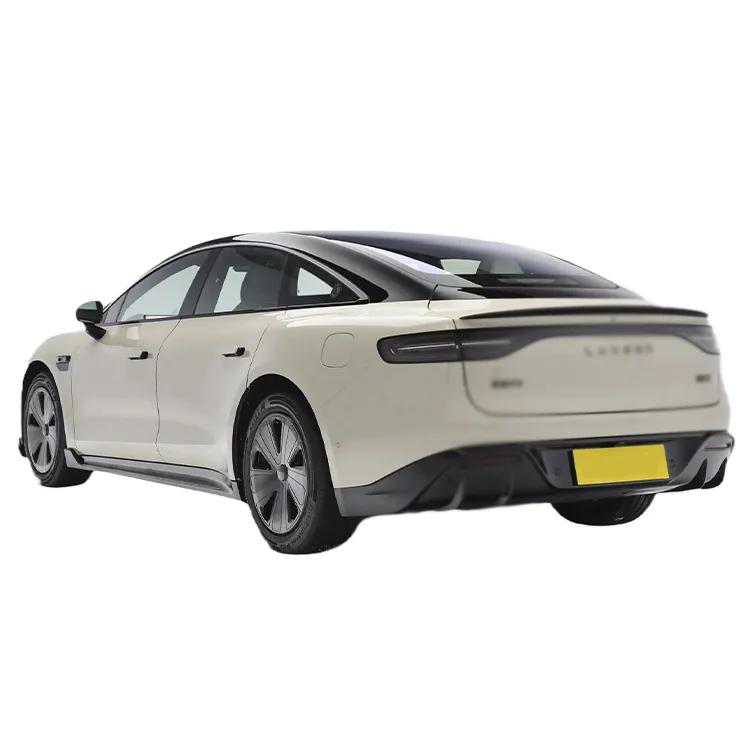 Huanyu auto  Hua-wei LUXEED S7  2023 Model Used Cars New Energy Vehicles Electric Car 800KM Range Huawei LUXEED S7 Max+