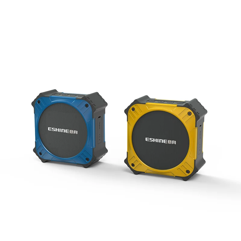 Солнечный bluetooth динамик портативный мини Сделано в Китае