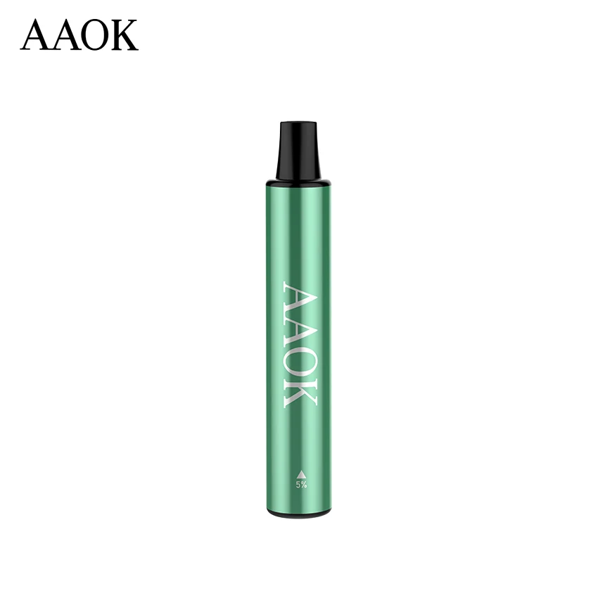  Оригинальный мод для вейпинга AAOK A3 OEM оптовая продажа