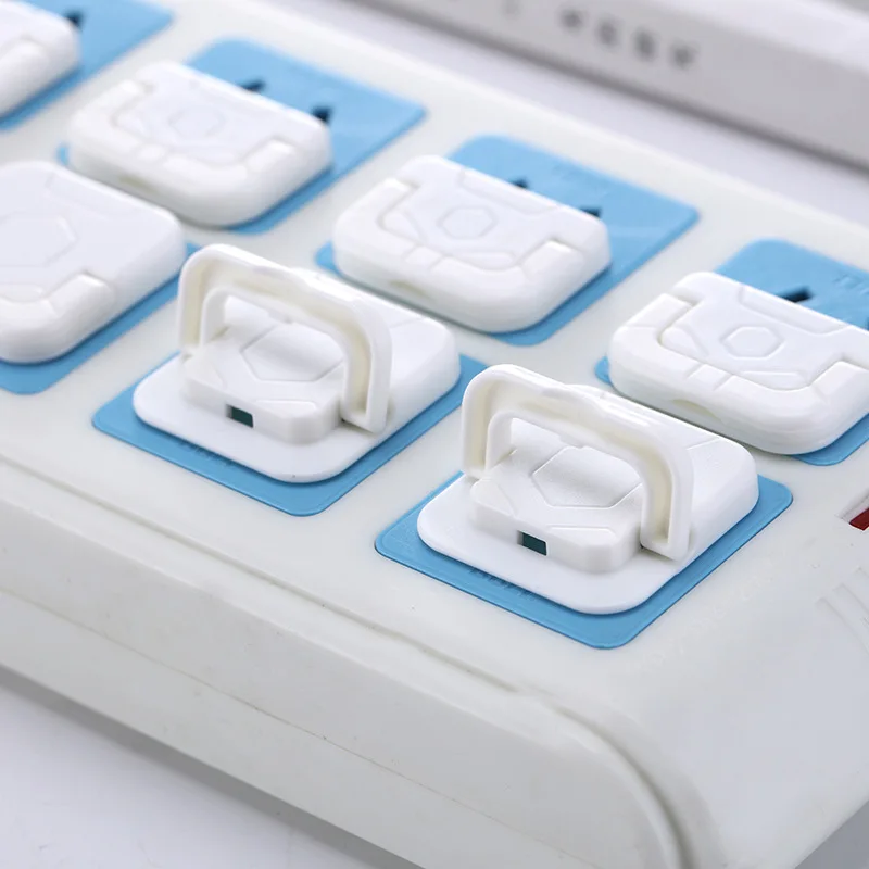 Anti Electric Shock Socket Cover Socket Safety Cover