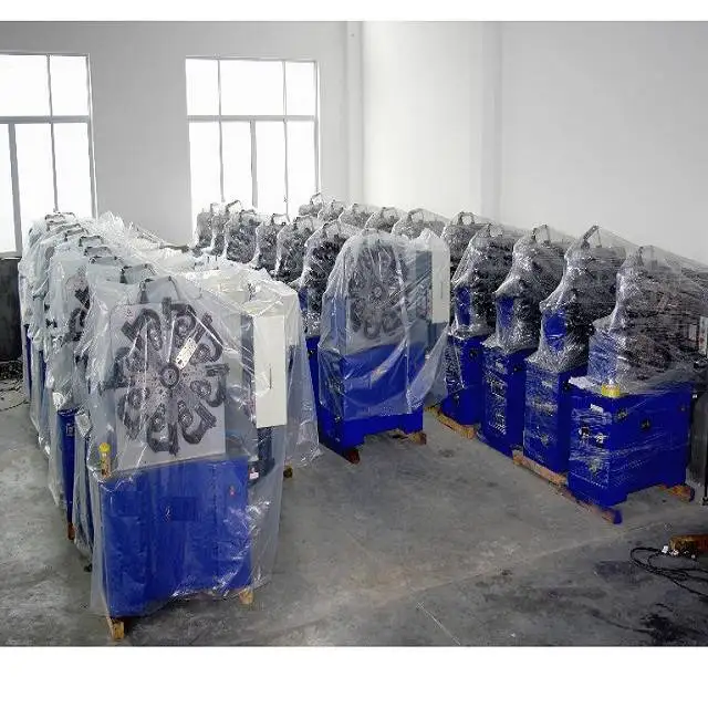 Spring Steel Wire Forming Machine Spring Machine