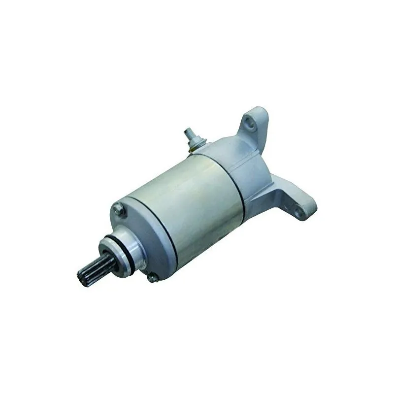 Motorcycle Parts Starter Motor For YAMAHA Wolverine 350 1995-2005 Big Bear 400 1C6-H1800-00-00 Motorcycle Parts & Accessories