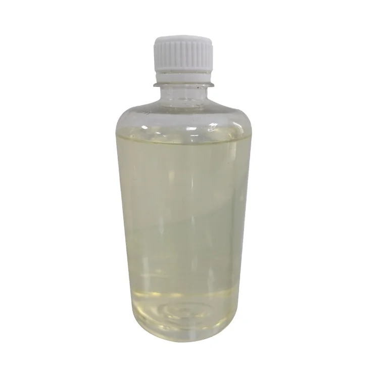 Xiangtao Factory Sale Universal Soft Smooth Block Silicone Oil Garments Silicone Oil Auxiliary textile softener