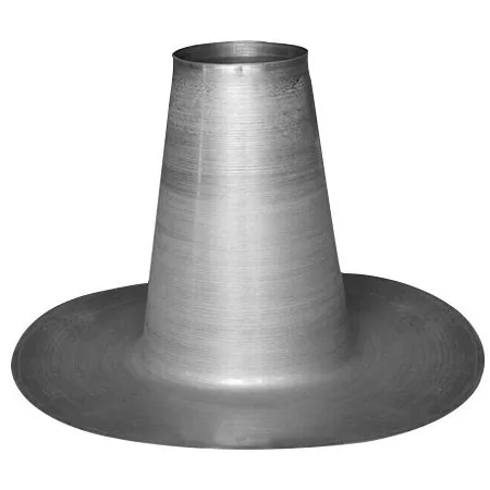 Metal Spinning Metal Fabrication Aluminium Roof, Attic And Floor Ventilation Parts For Exhaling Air, OEM Available