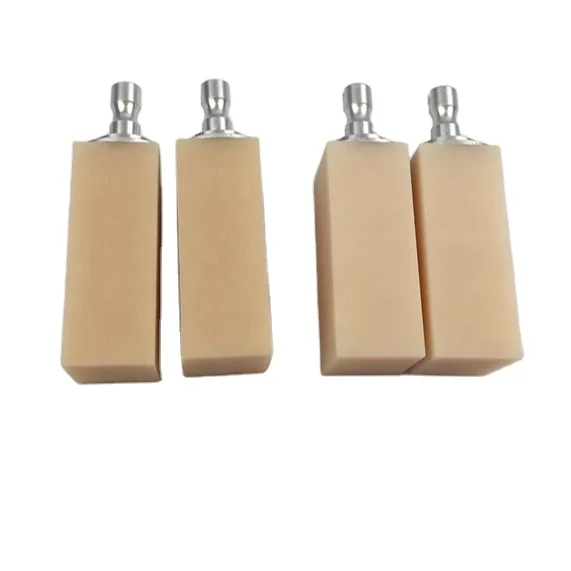 Hot Sale Dental C14 Sirona MCXL Cerec PMMA Blocks For Temporary Crowns