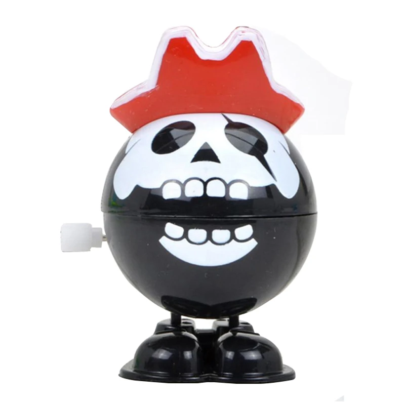 Рекламная вечеринка, детский подарок, пластиковые ходячие игрушки на Хэллоуин