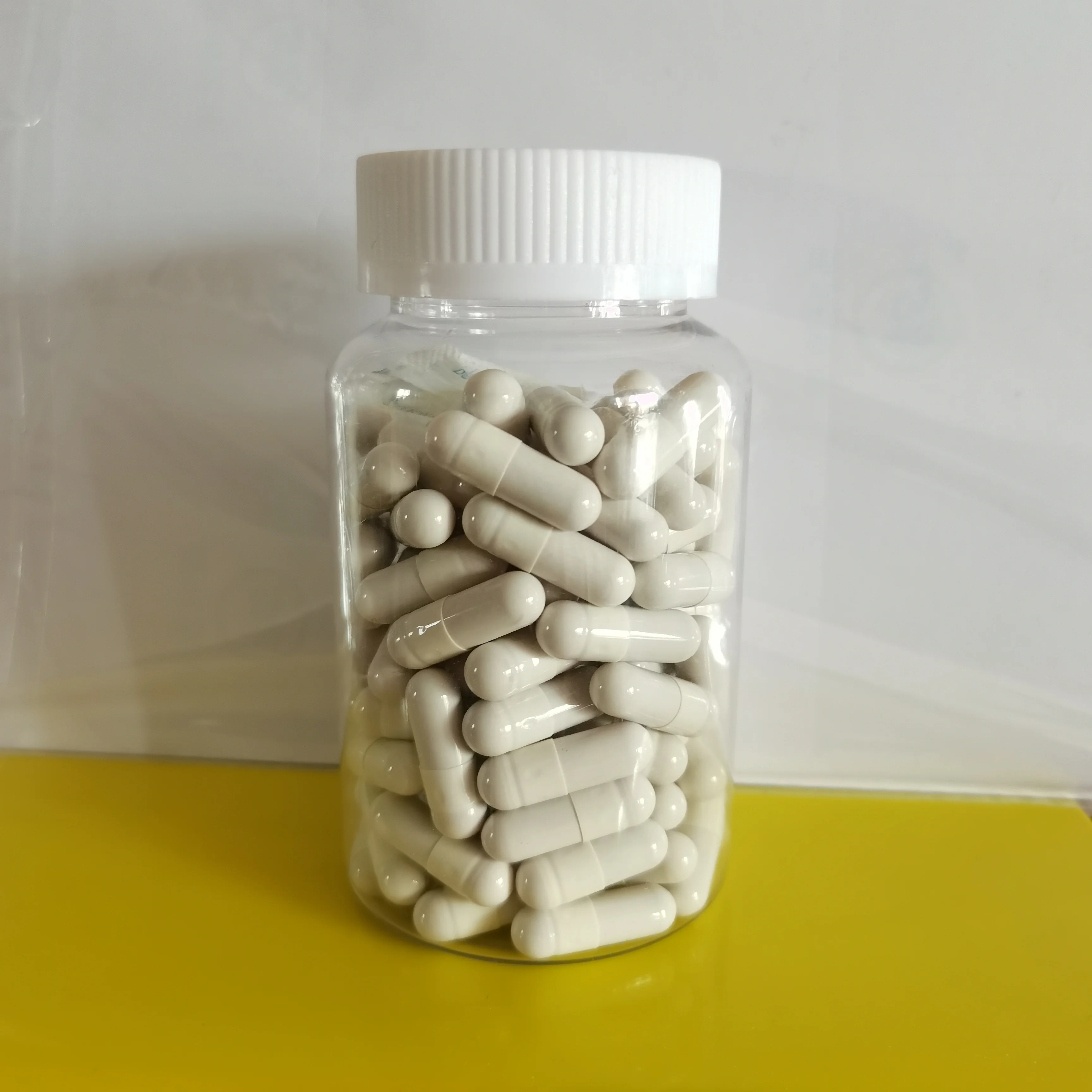 Private Label Best Quality Purity Echinacea with Zinc Purpurea Polyphenols Echinacea Extract capsule