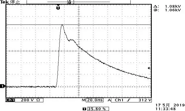 EN/IEC61000-4-2,EN/IEC61000-4-4,EN/IEC61000-4-5 EMC test machine