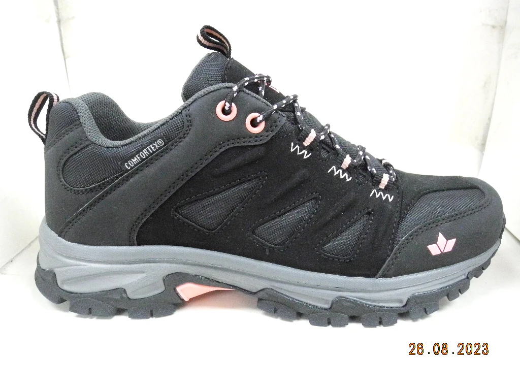 At A Loss Grey Hiking Boots For Women China Botas De Seguridad Industrial Hiking Boots Work Boots