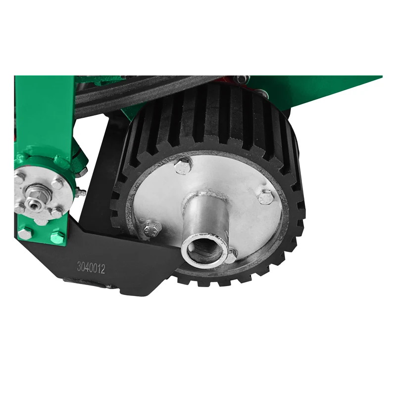 Ручной нож с двигателем Honda 6 кВт