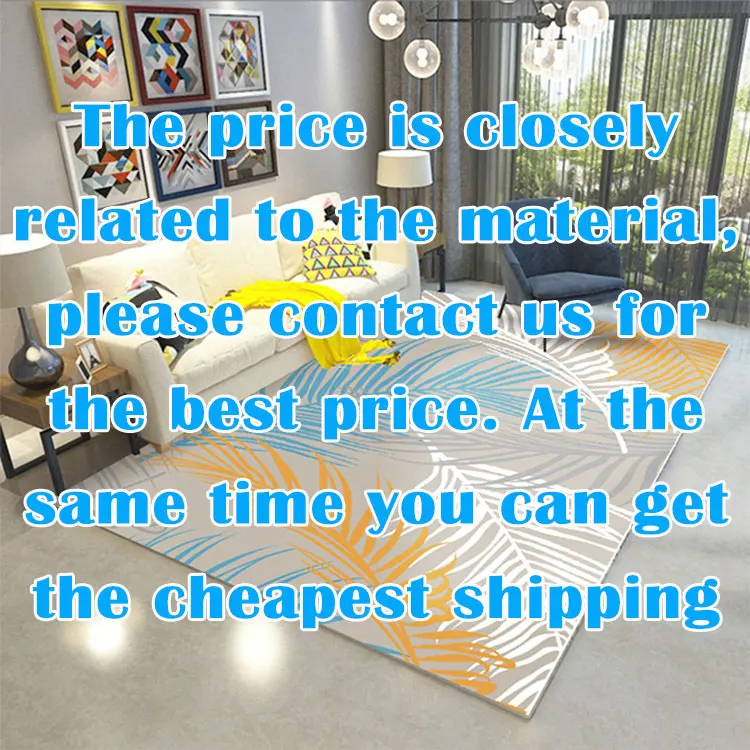Popular cheap Indonesia persian hot sell rugs and carpets