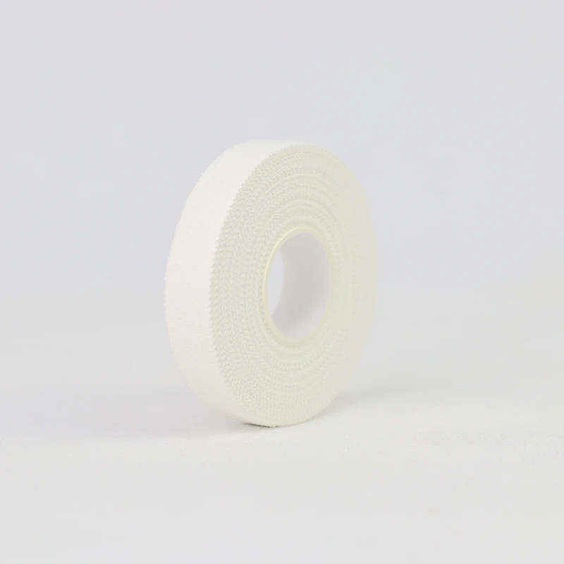 Aranea high quality hand guard white cotton boxing Sports thumb rock climbing jujitsu finger tape