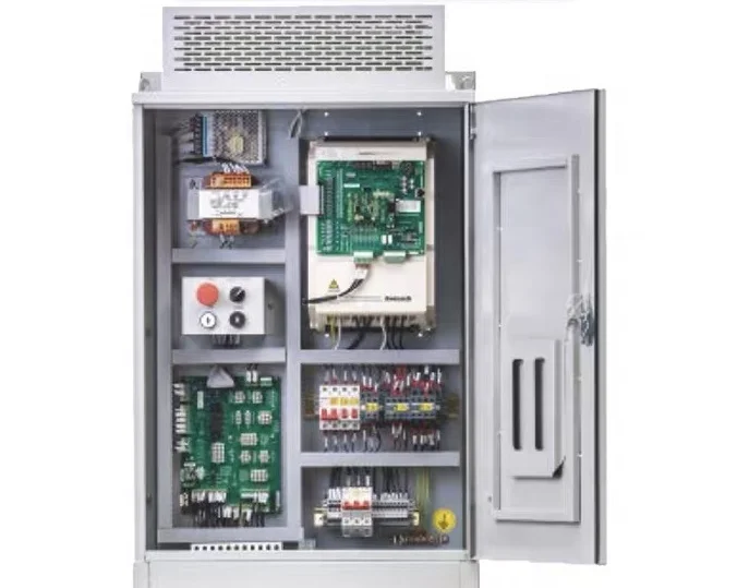 Elevator control system Monarch control cabinet NICE3000+ 5.5kw7.5kw 11kw15kw