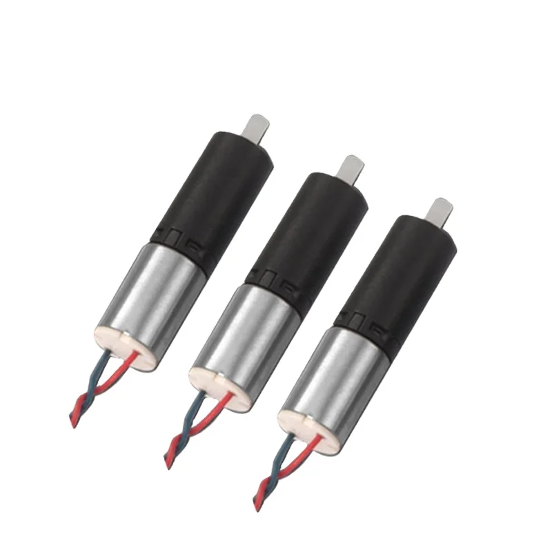  TT двигатель 6 мм микро-Планетарная Шестерня motor3v/5v коррозийных свойствах мини-двигатель постоянного