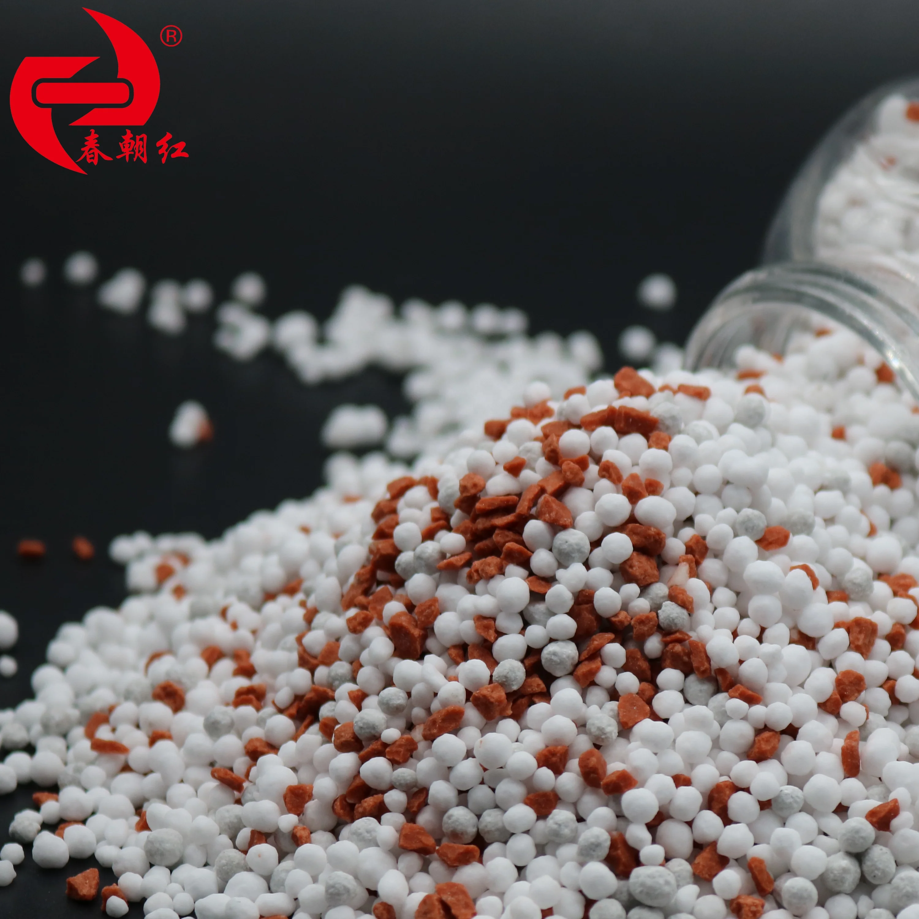 BB NPK Granular  Fertilizer export