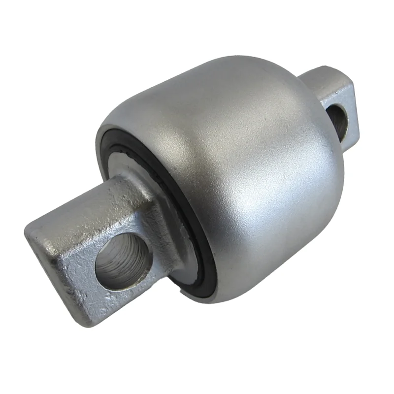 Auto part suspension arm rubber bushing front stabilizer torque rod bush 54427-8A850 55554-8D100 for hyundai