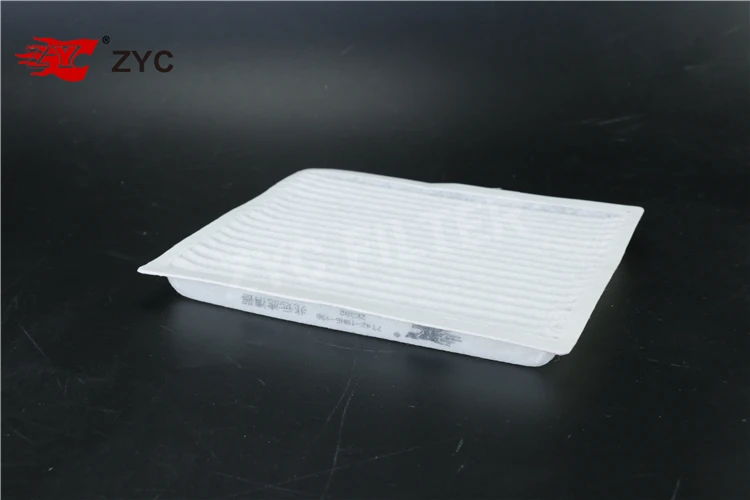 High-Efficiency Cabin Air Filters Manufacturer OE FP65