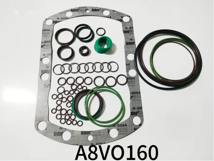 Комплект для ремонта гидравлического насоса Bosch Rexroth A4VSH250