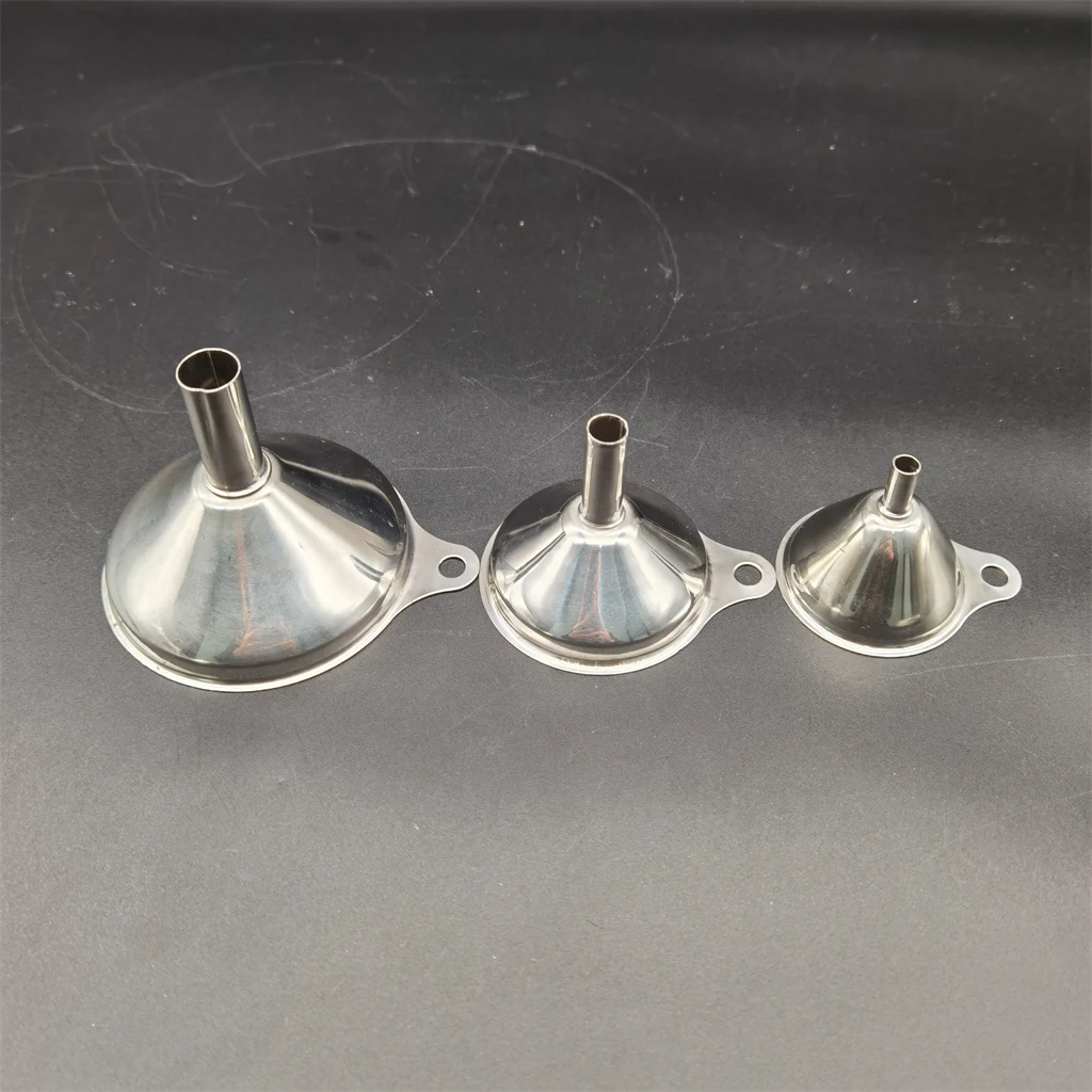 3 шт., оптовая продажа из нержавеющей стали