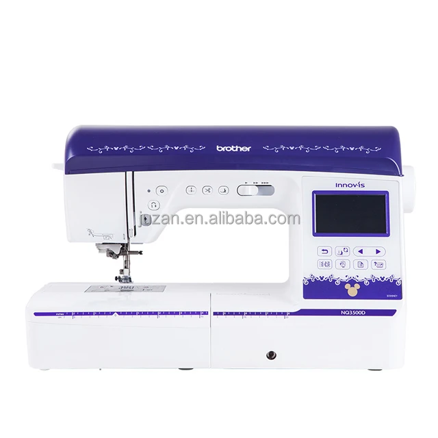 holiauma embroidery machine