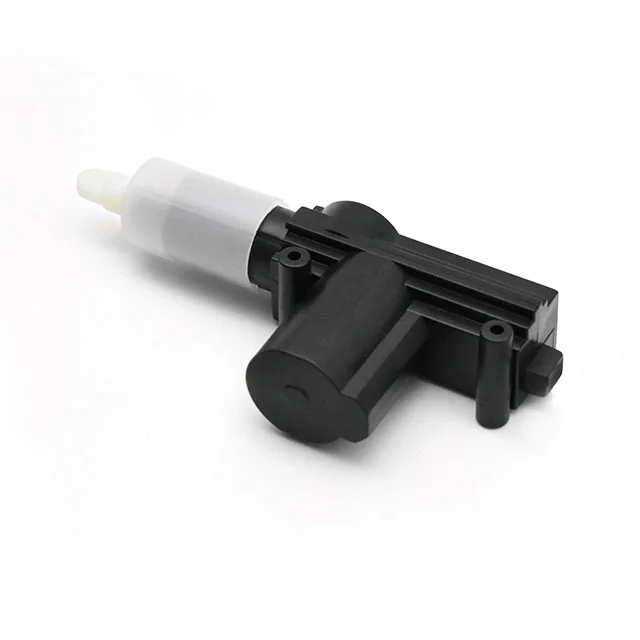 Promata factory direct strong 5kg central door lock actuator for auto car truck