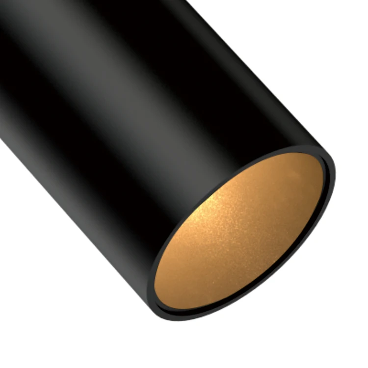 Высококачественный магнитный Алюминиевый декоративный светильник для дома, 48 В, 3 Вт, 8 Вт, 10 Вт, 15 Вт, 20 Вт, 30 Вт