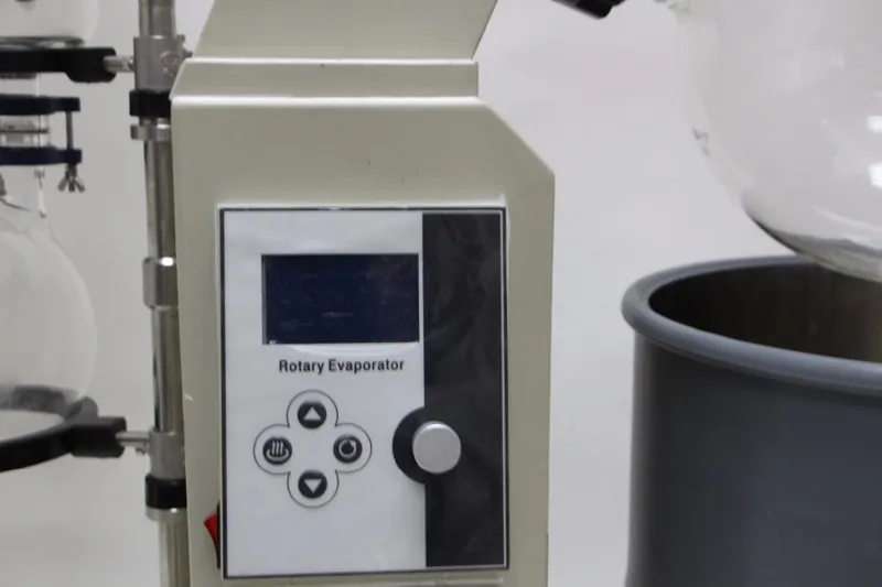 High Quality Wholesale Price 5L Rotary Evaporator R-1005