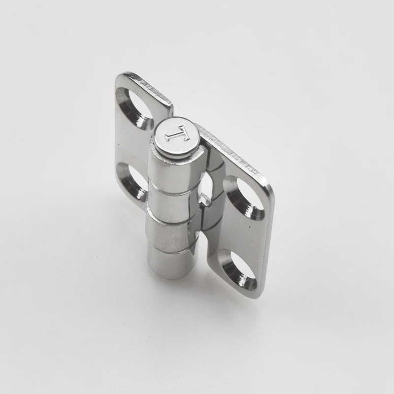 Shower French Door Hinges Modern Stock Small ISO9001 XK434 Stainless Steel Samed Hafele Glass Direct Selling From China
