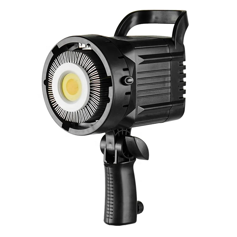 Remote Control Studio Continuous Video Digital Led Video Light For Camera