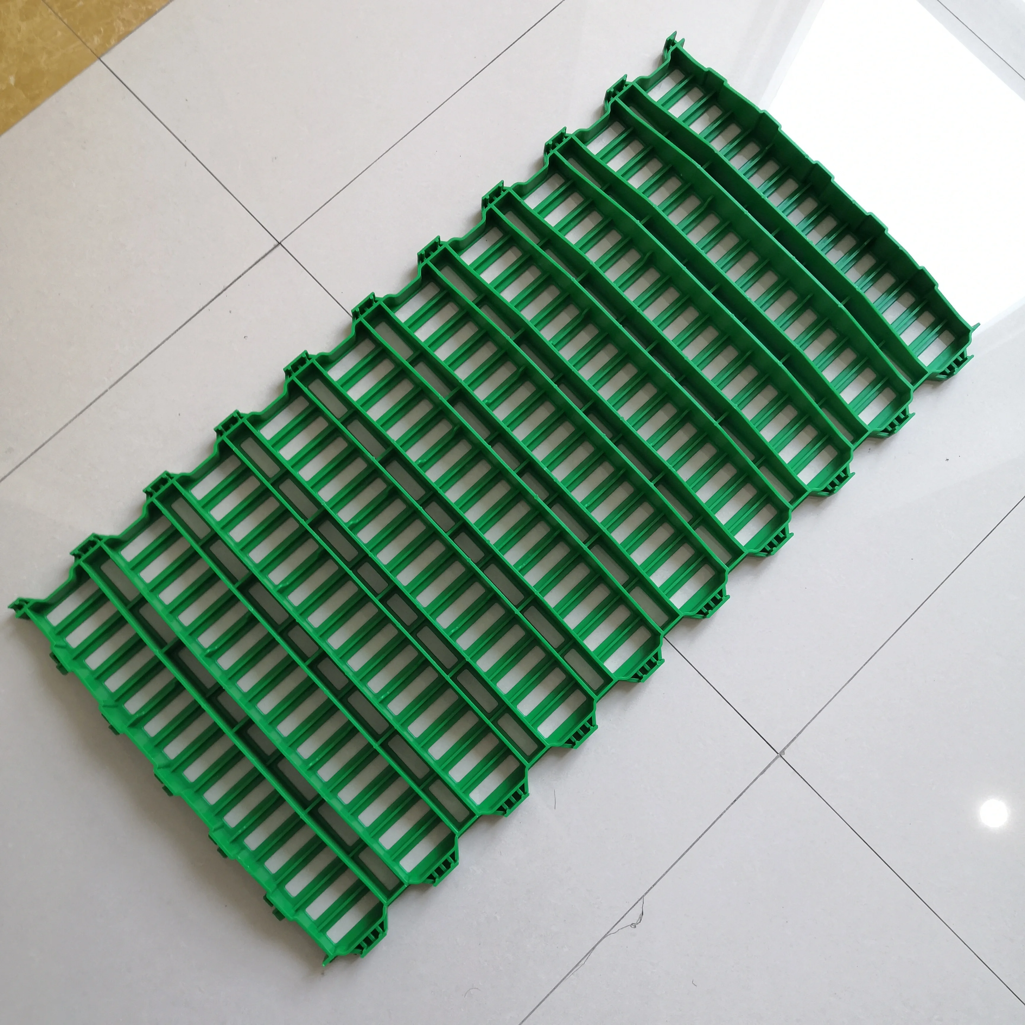 cheaper plastic slatted floor for goat/sheep farming