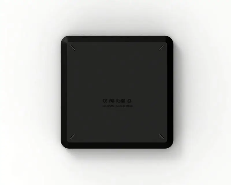 TANIX TX9 PRO TV Box Android 7.1 OS RAM 2G 16G ROM Amlogic S912 Octa-Core BT 4.1