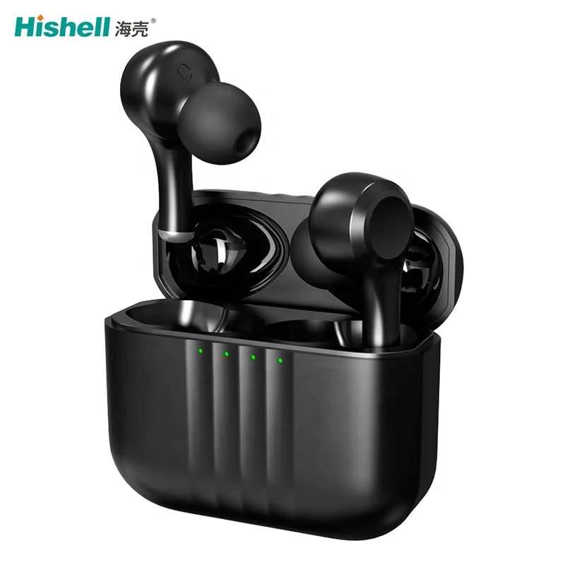 Hot Sales Instant Real Time Translation Earbuds 144 Languages TWS Wireless Translator Headset J7