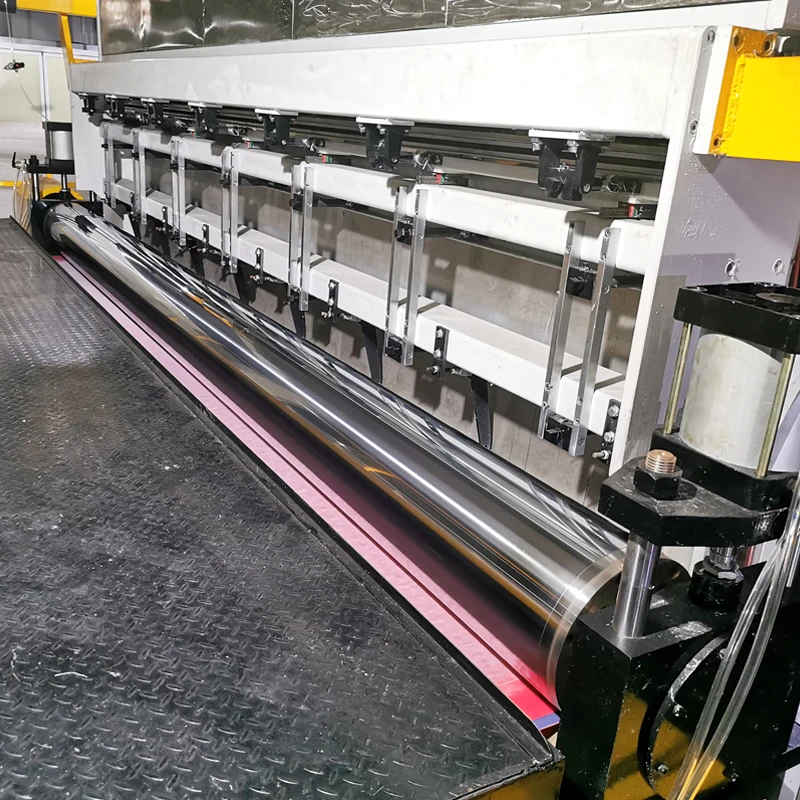 KH SMMS 4800 мм новая полностью автоматическая Нетканая ткань pp spunbond для