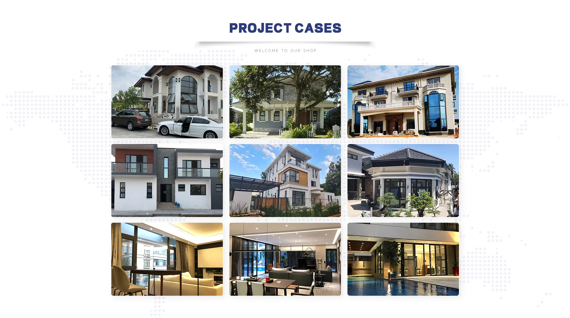 Original Stainless Steel Fiberglass Security Doors Finished Manual Opening Entry for Outdoor Use for Villas and Apartments