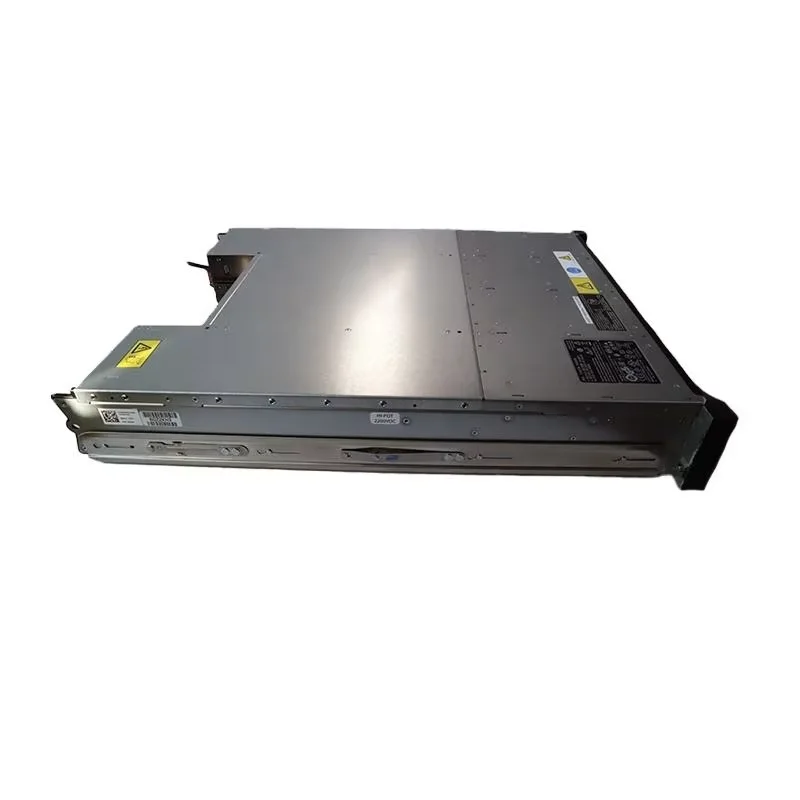 China offers new SAS direct data network storage expansion cabinet 2U rack mounted all flash PowerVault ME424 storage cabinet