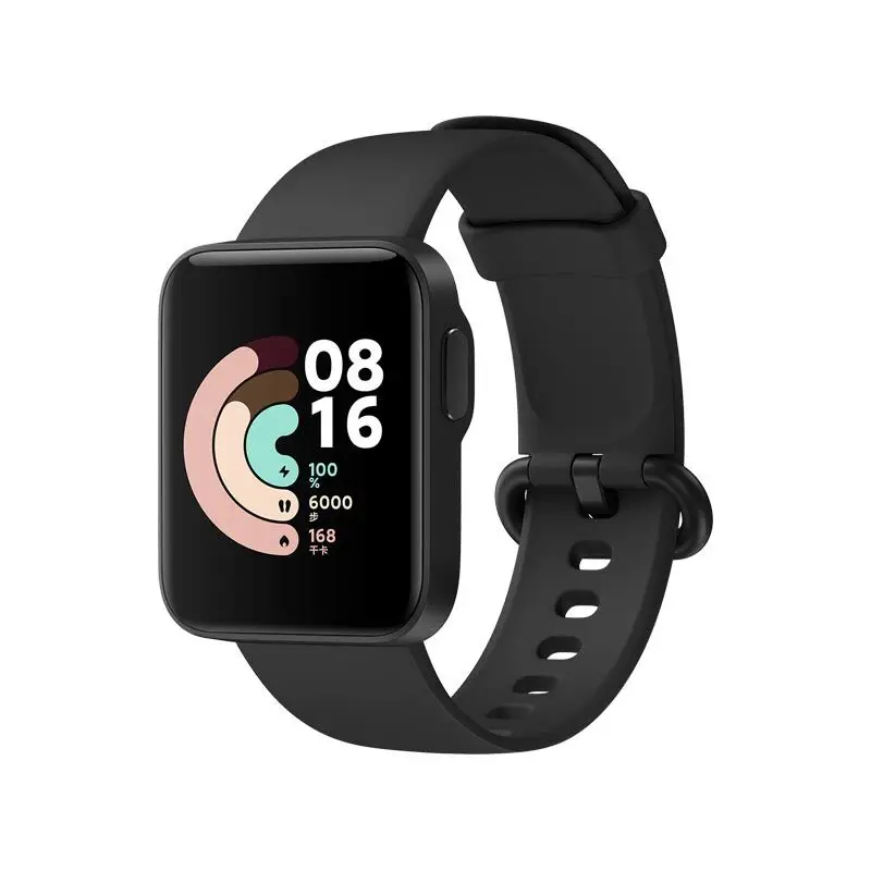  XIAOMI MI WATCH LITE GLOBAL BT 5 1 NFC