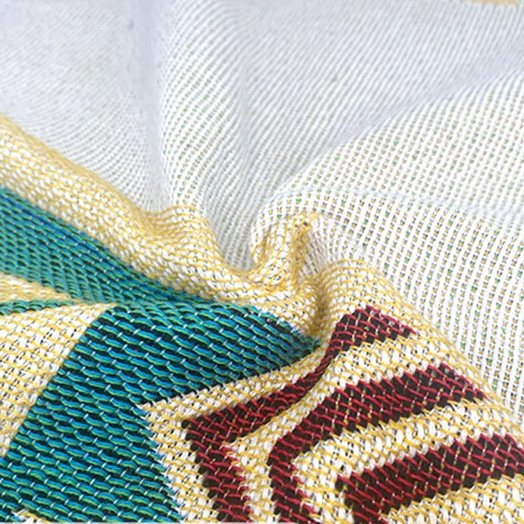 Extra Large Beach Recycled Picnic Mat Folding Camping Mat