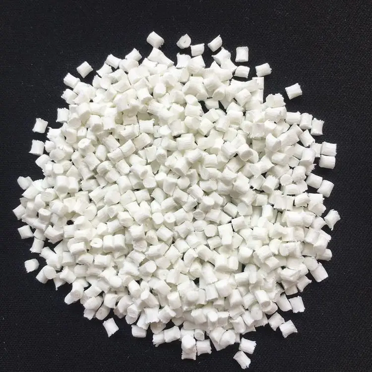 Wholesale Pbt Gf30 Polybutylene Terephthalate Plastic Pellet Pbt Eco-friendly pbt granules for blades
