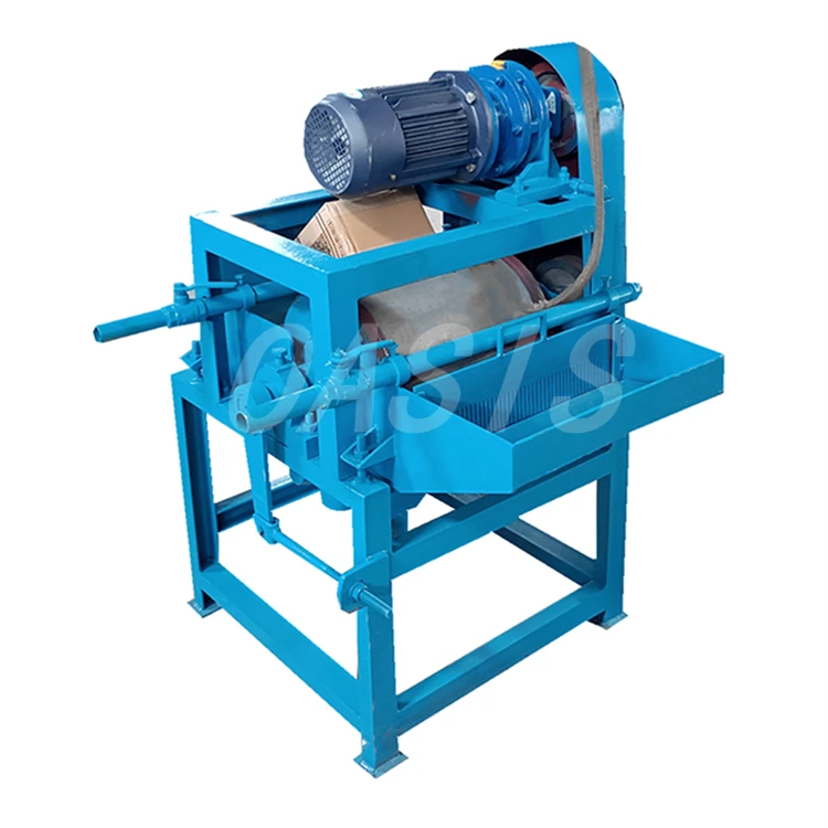 Горячая распродажа магнитный цилиндр с магнитным сепаратором