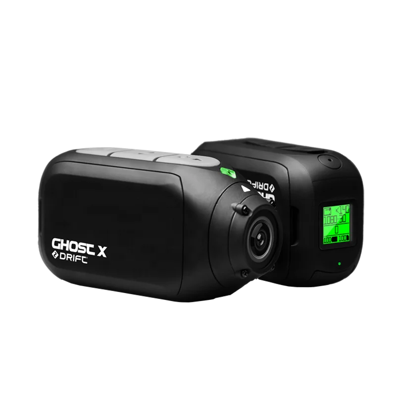 Sport Camera Ghost X  go pro Wholesale 60M Waterproof 5 Hours Battery Wifi Video Tagging Helmet Sport 1080p 4k action camera