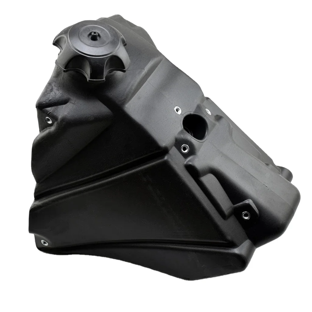 Gas fuel tank Plastic tank for KTM85 KTM 85 2006 - 2012 SX85 SX85 Style