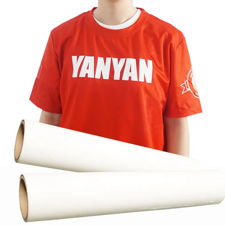 
High quality 3d silicone textil vinil transfer film 0.2mm 0.6mm Emboss silicone heat transfer vinyl for clothes 