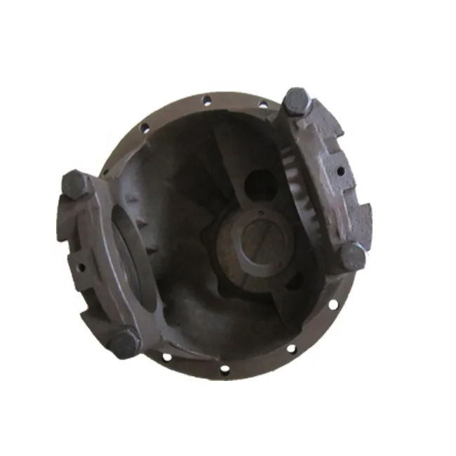 Genuine Differential Carrier for ISUZU NPR 8-94365-264-0
