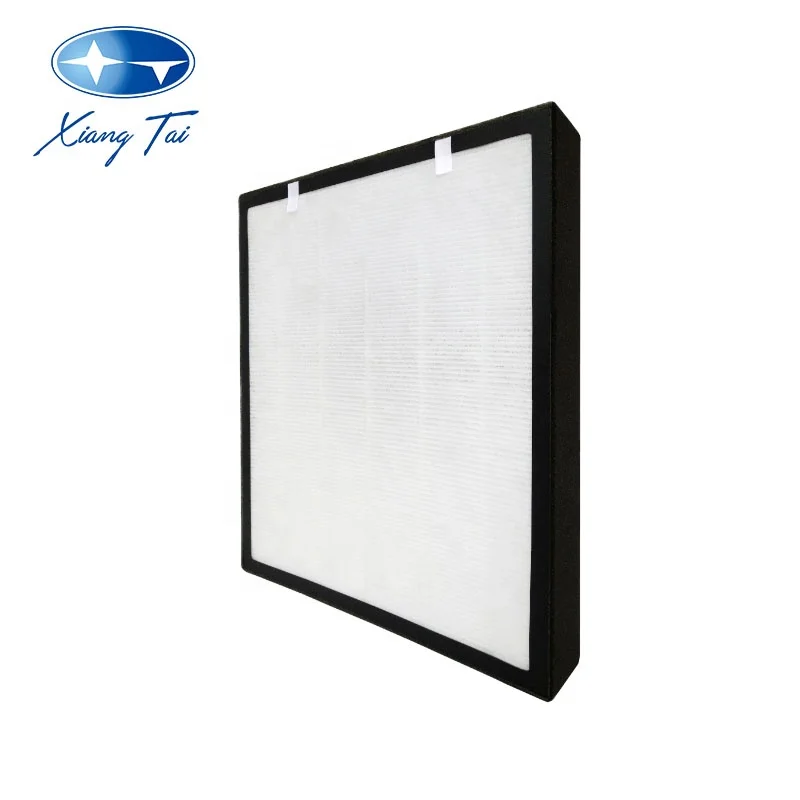 high performance efficiency H12 H13 H14 replacement HEPA air filter xiaomi air cleaner purification